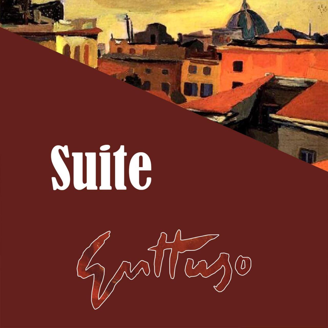 Pantheon Suites In Roma Exterior foto