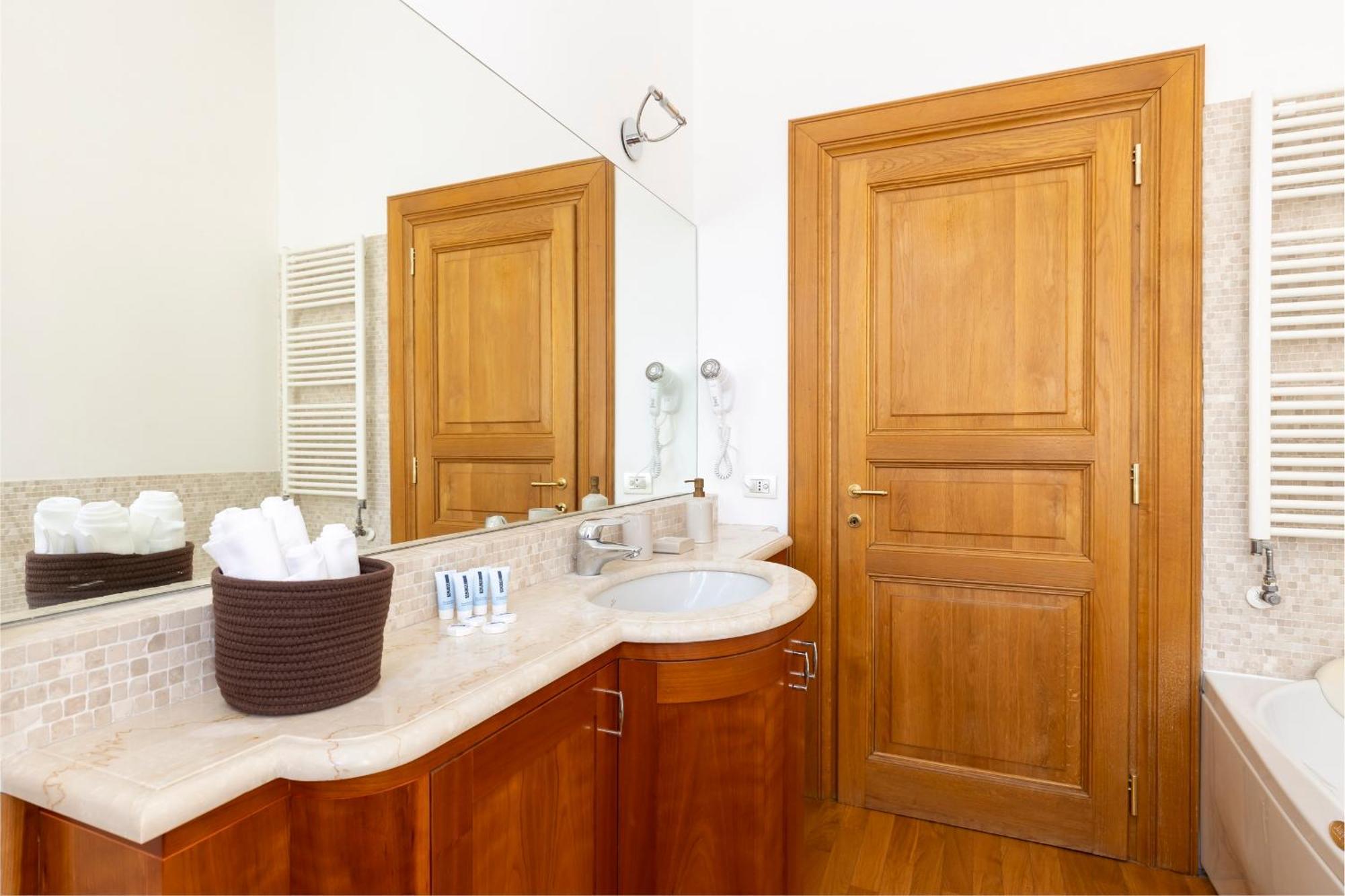 Pantheon Suites In Roma Exterior foto