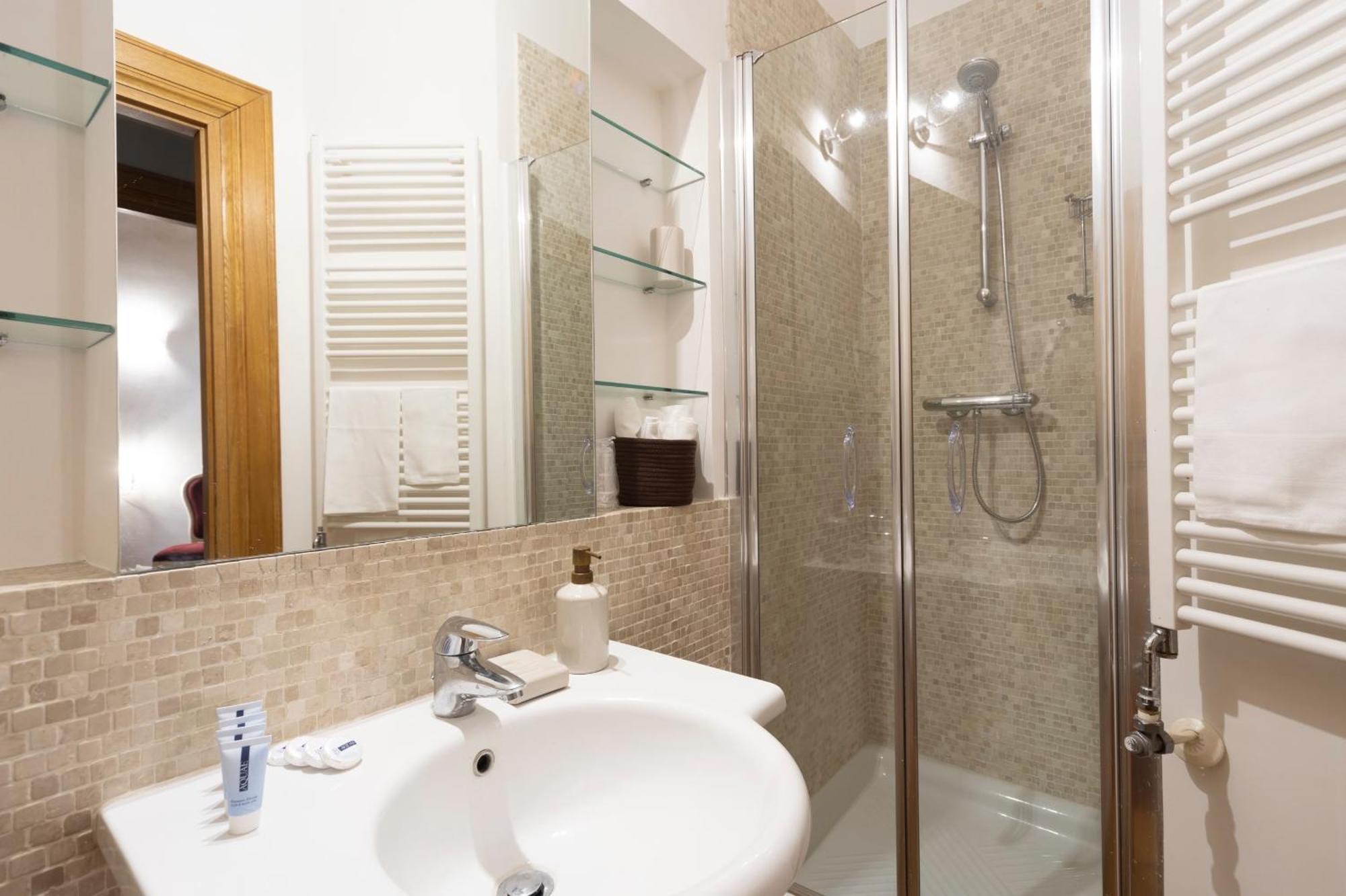 Pantheon Suites In Roma Exterior foto