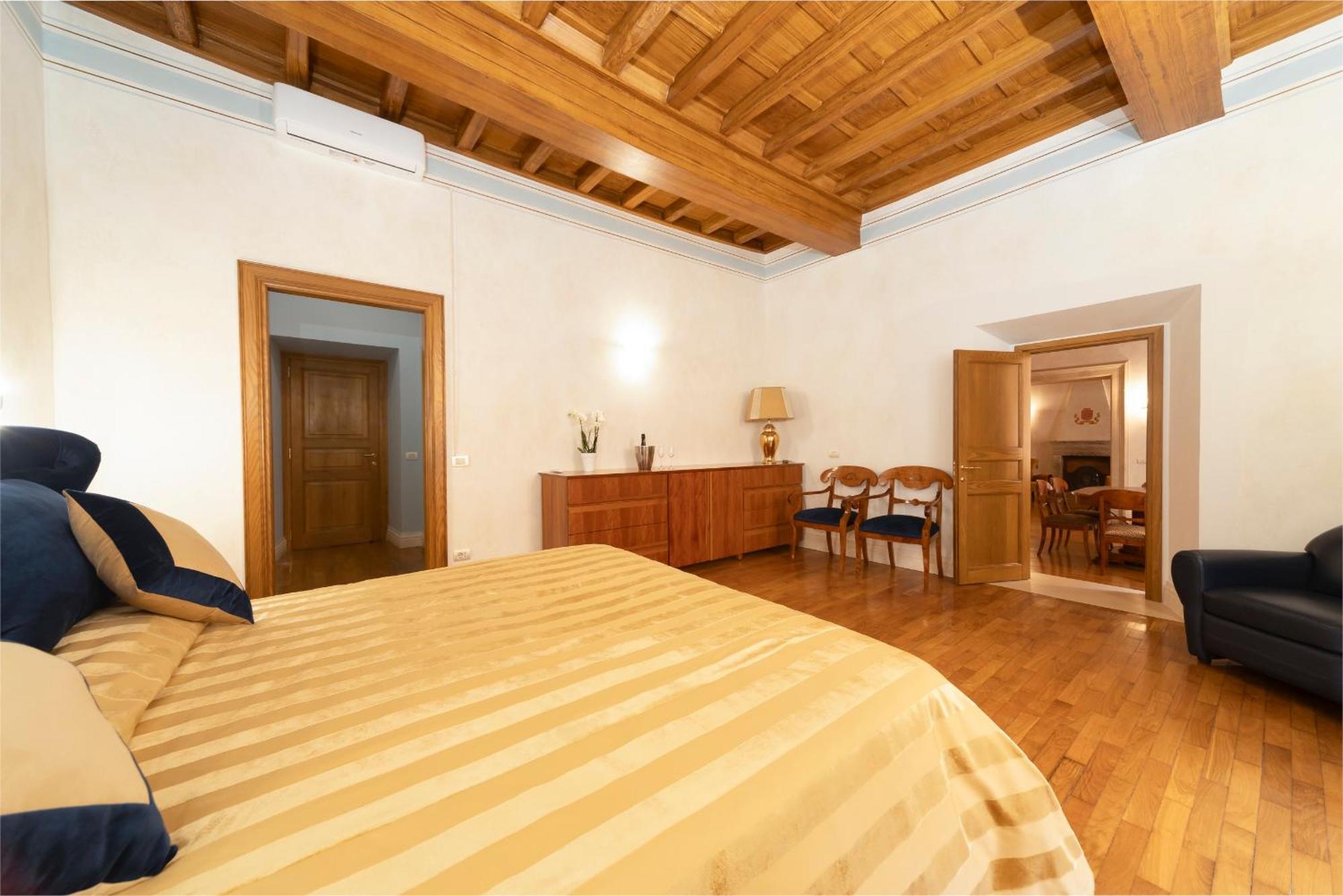 Pantheon Suites In Roma Exterior foto